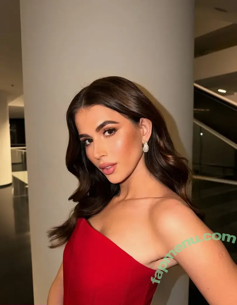 Roxie Węgiel nude photo #0096 (roxie_wegiel)