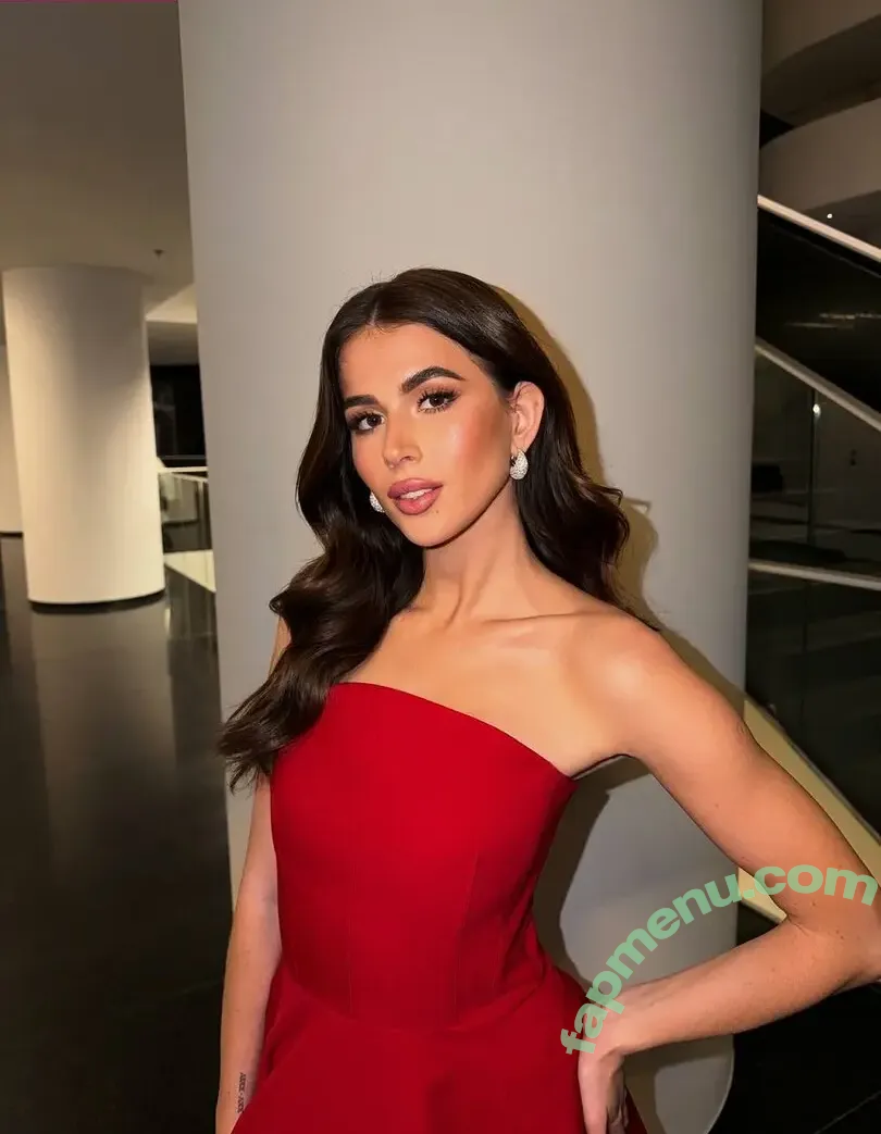 Roxie Węgiel nude photo #0098 (roxie_wegiel)