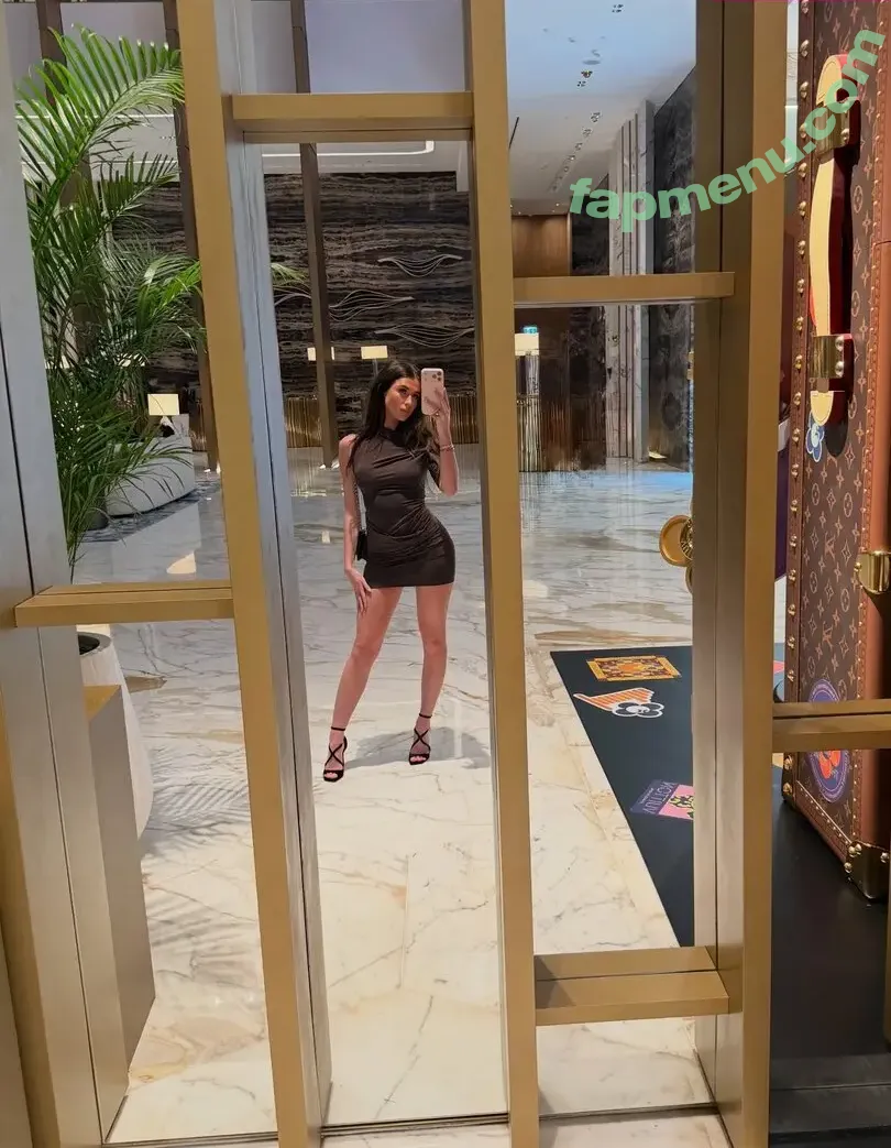 Roxie Węgiel nude photo #0109 (roxie_wegiel)