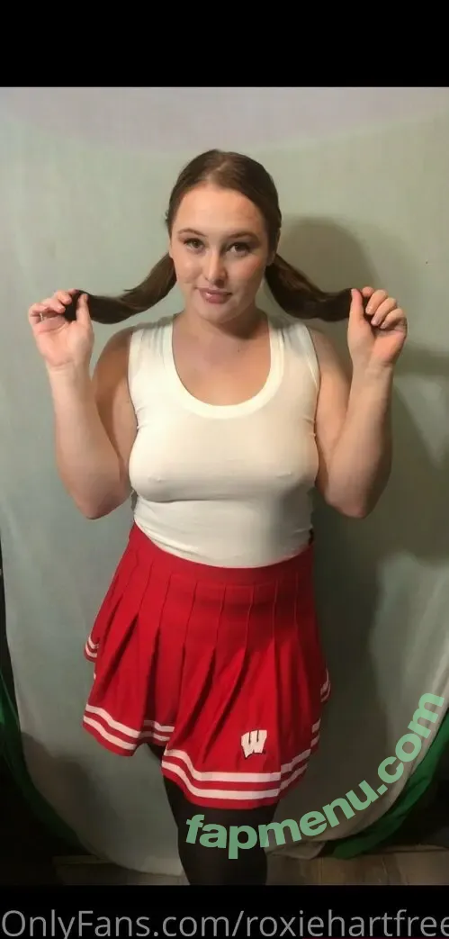 roxiehartfree nude photo #0004 (roxandthecity)