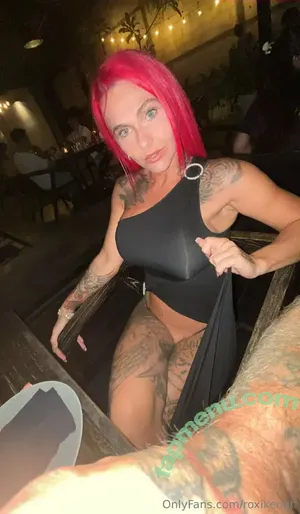 roxikeogh / roxikeoghmodel nude photo #0108