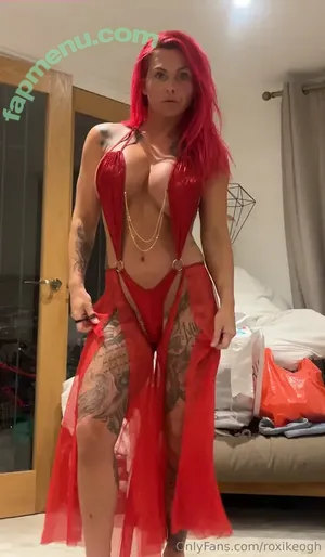 roxikeogh / roxikeoghmodel nude photo #0129
