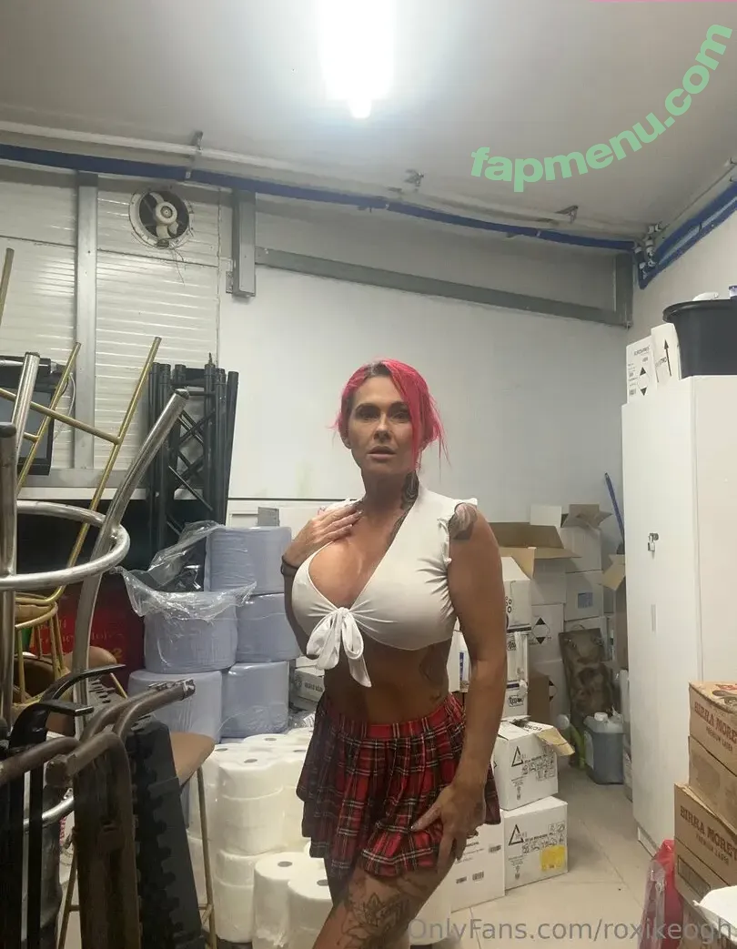 roxikeogh nude photo #0089 (roxikeoghmodel)