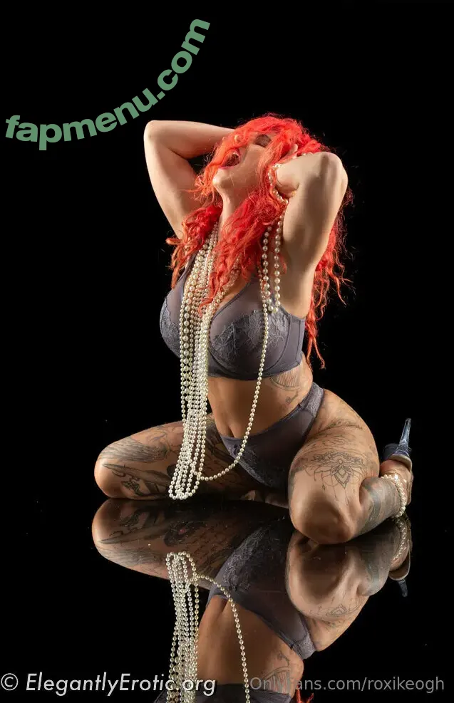 roxikeogh nude photo #0092 (roxikeoghmodel)