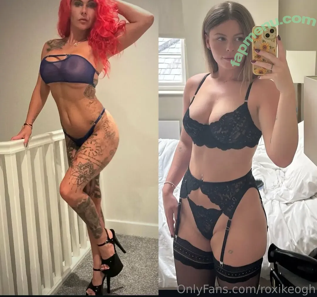 roxikeogh nude photo #0095 (roxikeoghmodel)