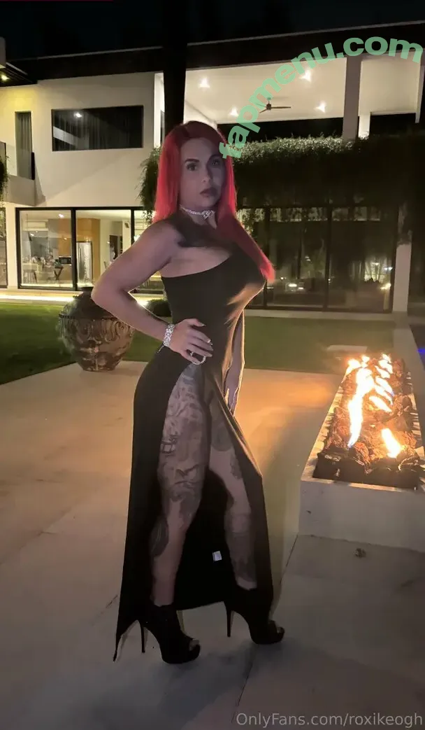 roxikeogh nude photo #0117 (roxikeoghmodel)