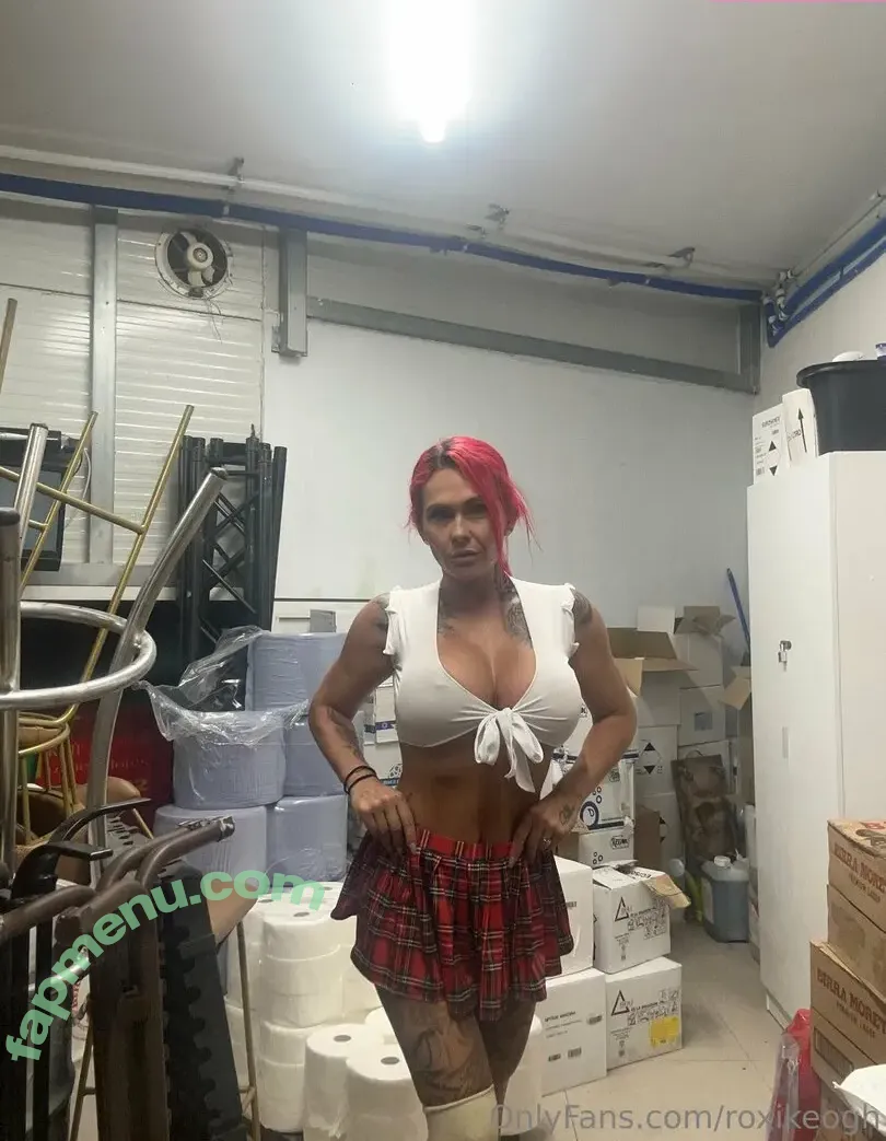 roxikeogh nude photo #0132 (roxikeoghmodel)