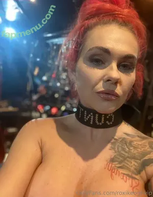 roxikeoghvip / roxikeoghmodel nude photo #0001