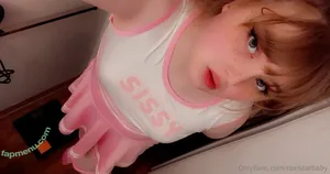 roxistarbaby / r0ckstarbaby nude photo #0015