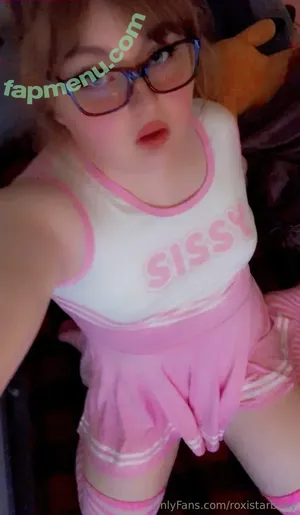 roxistarbaby / r0ckstarbaby nude photo #0017