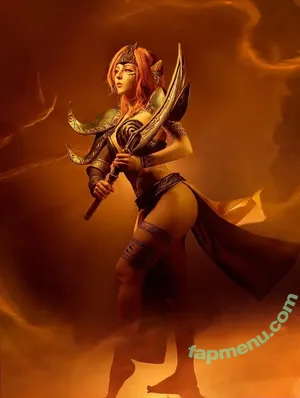 Roxolana / roxolana_ridel nude photo #0487