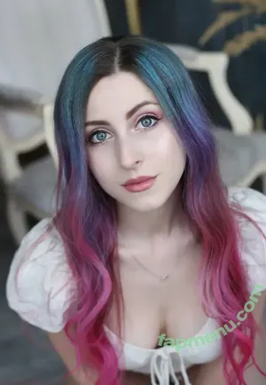 Roxolana / roxolana_ridel nude photo #0510