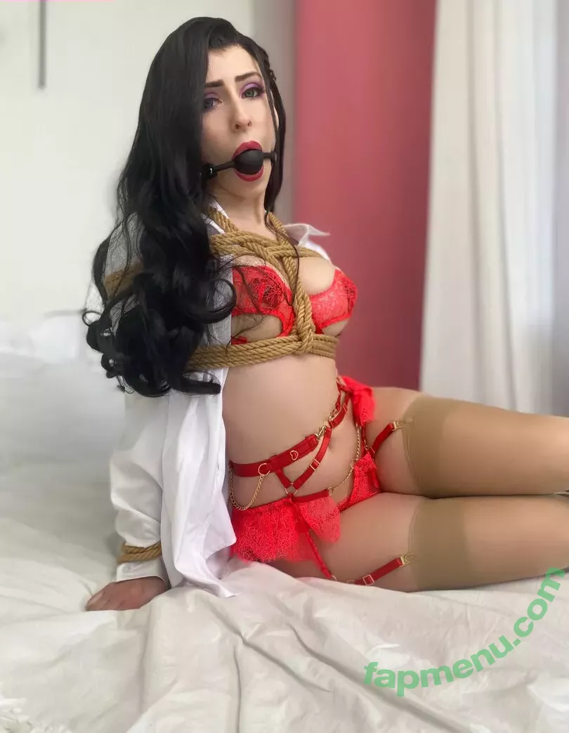 Roxolana nude photo #0110 (roxolana_ridel)