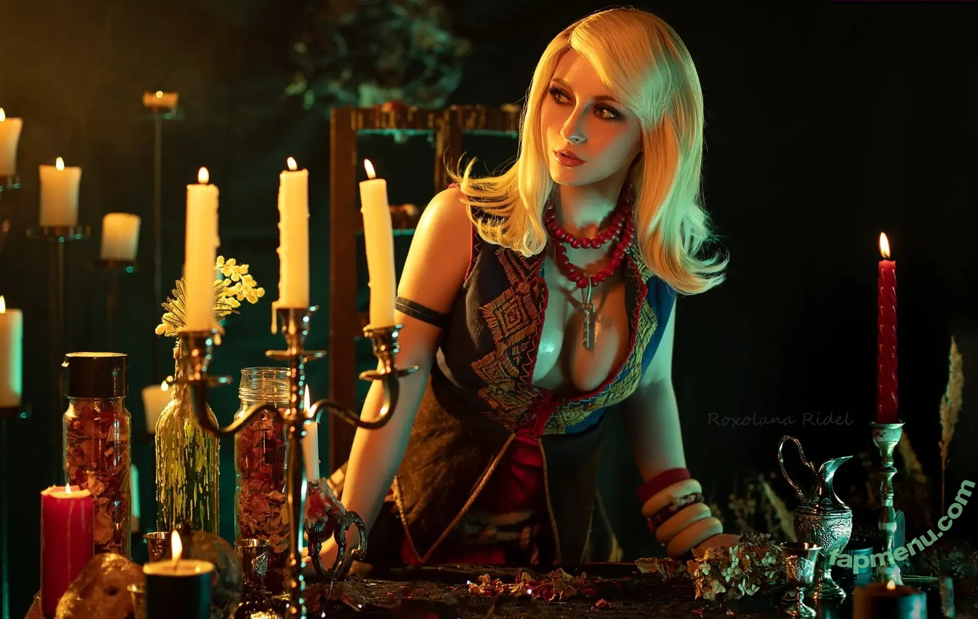 Roxolana nude photo #0474 (roxolana_ridel)