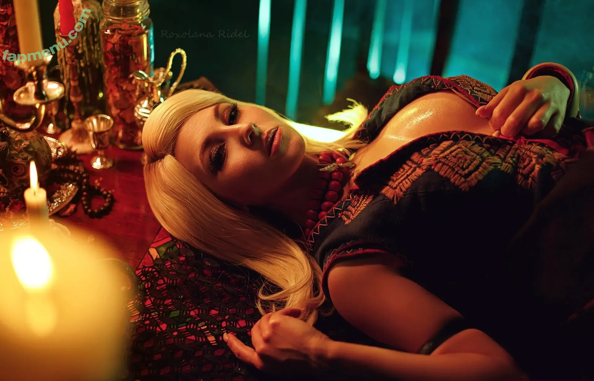 Roxolana nude photo #0476 (roxolana_ridel)