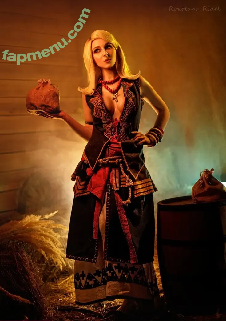 Roxolana nude photo #0478 (roxolana_ridel)