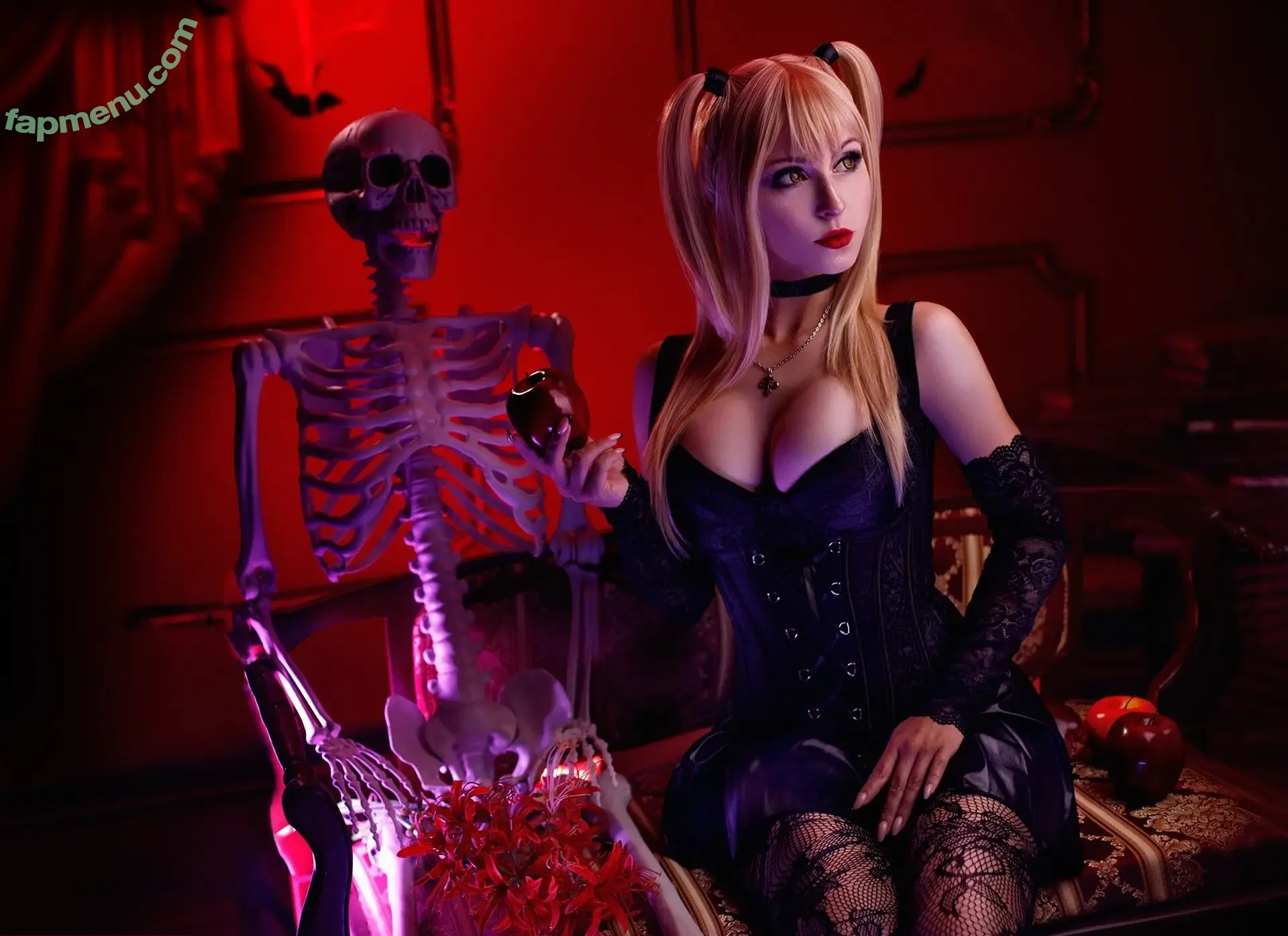 Roxolana nude photo #0480 (roxolana_ridel)