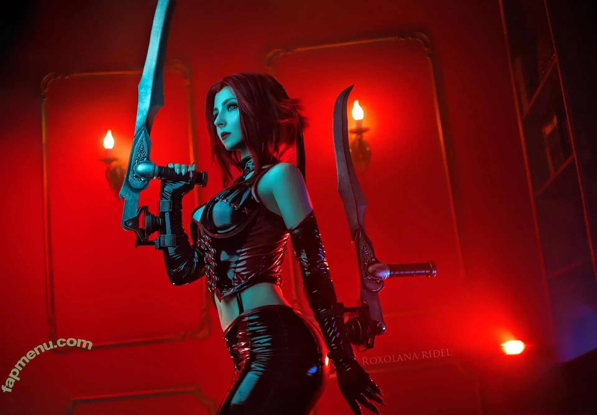 Roxolana nude photo #0482 (roxolana_ridel)