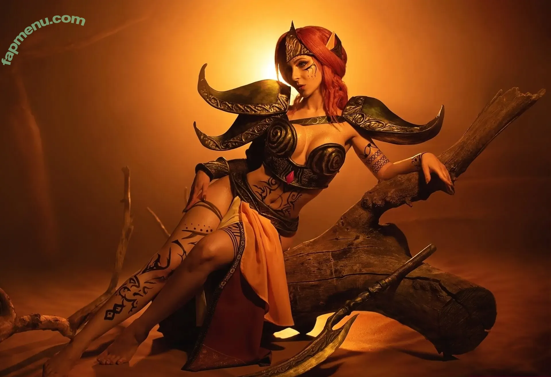 Roxolana nude photo #0488 (roxolana_ridel)