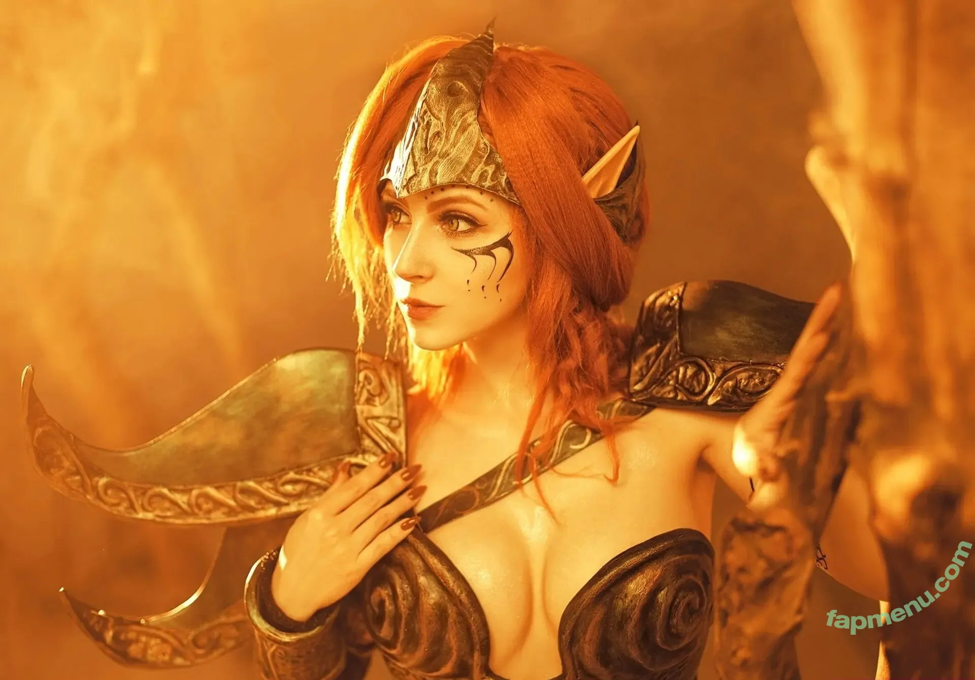 Roxolana nude photo #0489 (roxolana_ridel)