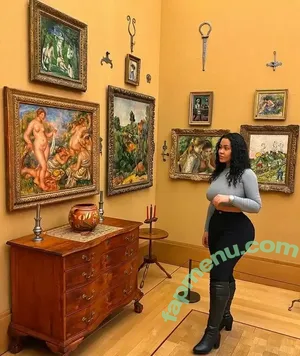 Roxsana Diaz / The Art Teacher / Toyboxdollz / roxdiaz nude photo #0015