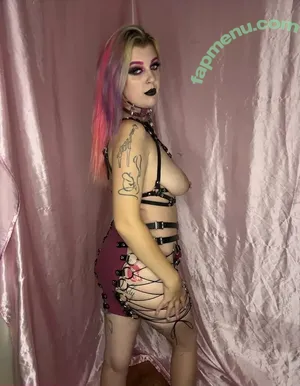 Roxxi Diamond / _roxxidiamond / roxxi_diamond / roxxidiamond nude photo #0036