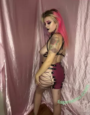 Roxxi Diamond / _roxxidiamond / roxxi_diamond / roxxidiamond nude photo #0039