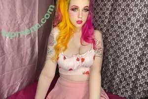 Roxxi Diamond / _roxxidiamond / roxxi_diamond / roxxidiamond nude photo #0100