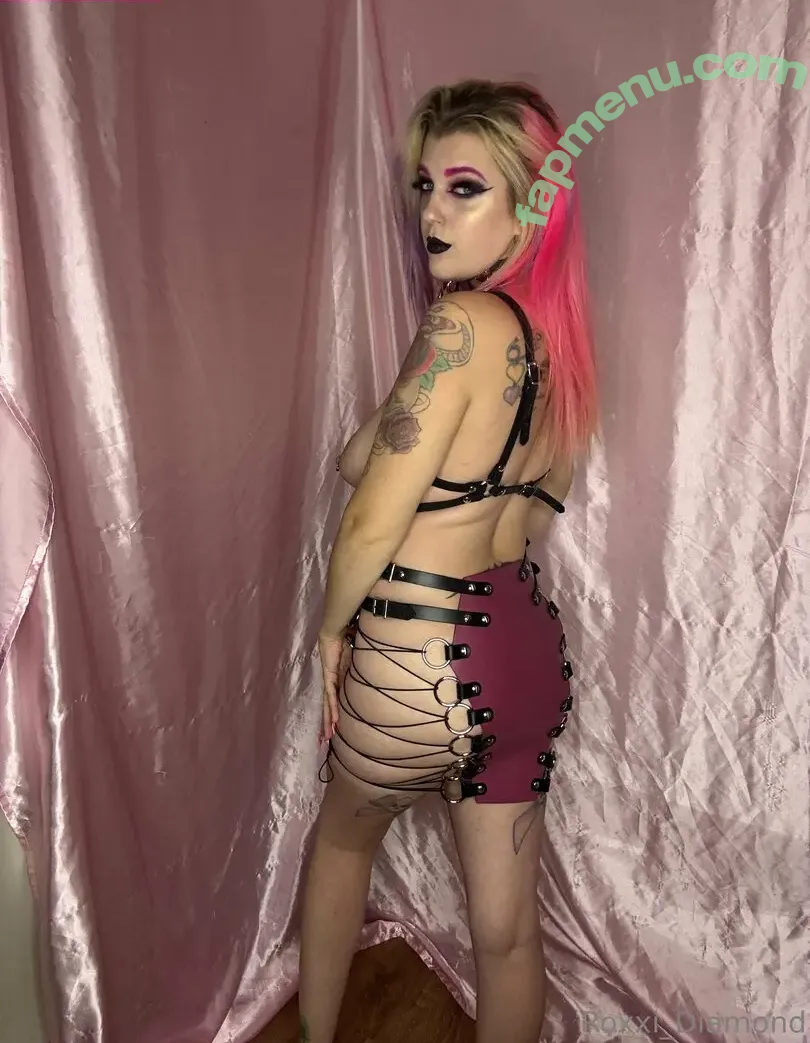 Roxxi Diamond nude photo #0035 (_roxxidiamond / roxxi_diamond / roxxidiamond)