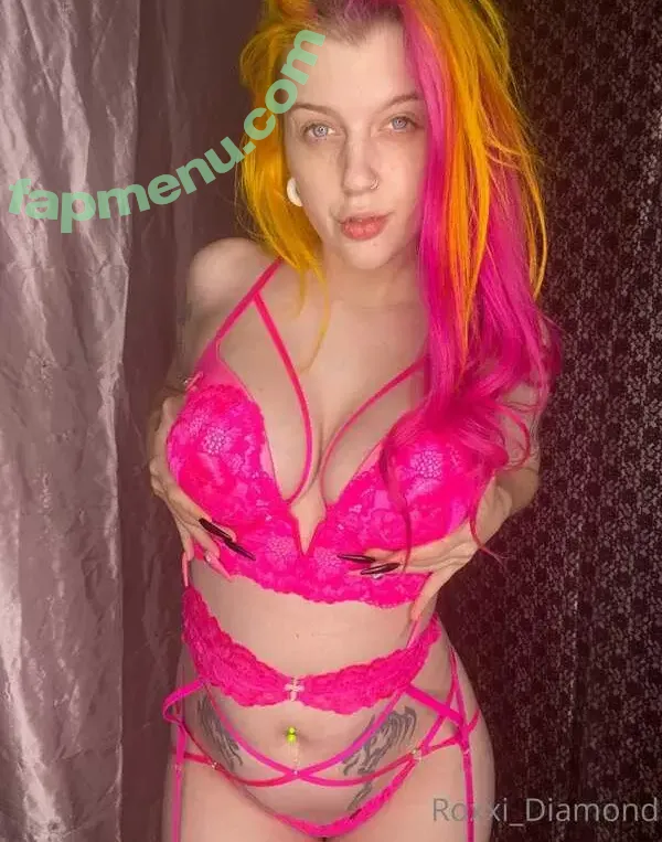 Roxxi Diamond nude photo #0079 (_roxxidiamond / roxxi_diamond / roxxidiamond)