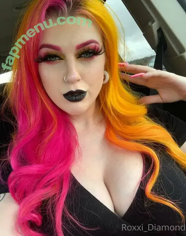 Roxxi Diamond nude photo #0086 (_roxxidiamond / roxxi_diamond / roxxidiamond)