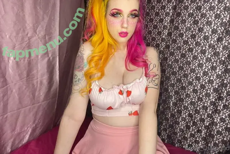 Roxxi Diamond nude photo #0100 (_roxxidiamond / roxxi_diamond / roxxidiamond)