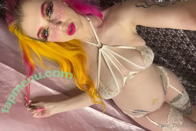 Roxxi Diamond nude photo #0104 (_roxxidiamond / roxxi_diamond / roxxidiamond)