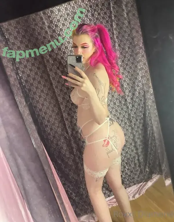 Roxxi Diamond nude photo #0106 (_roxxidiamond / roxxi_diamond / roxxidiamond)
