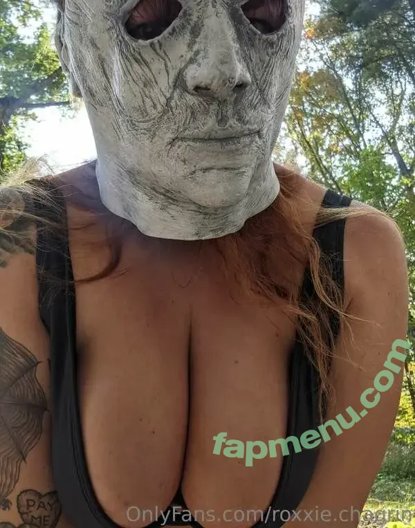 roxxie.chagrin nude photo #0033 (roxxie.chagrin)