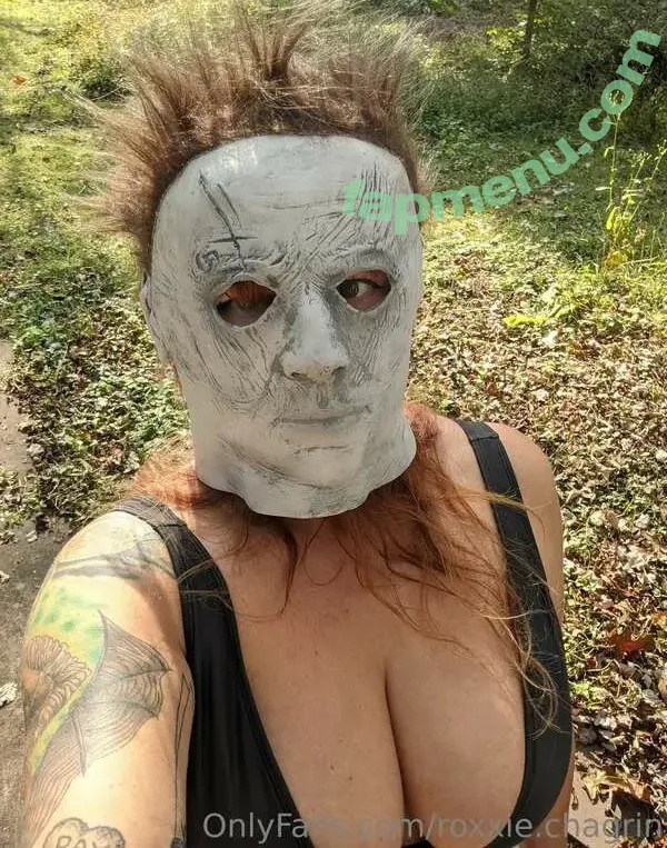 roxxie.chagrin nude photo #0039 (roxxie.chagrin)