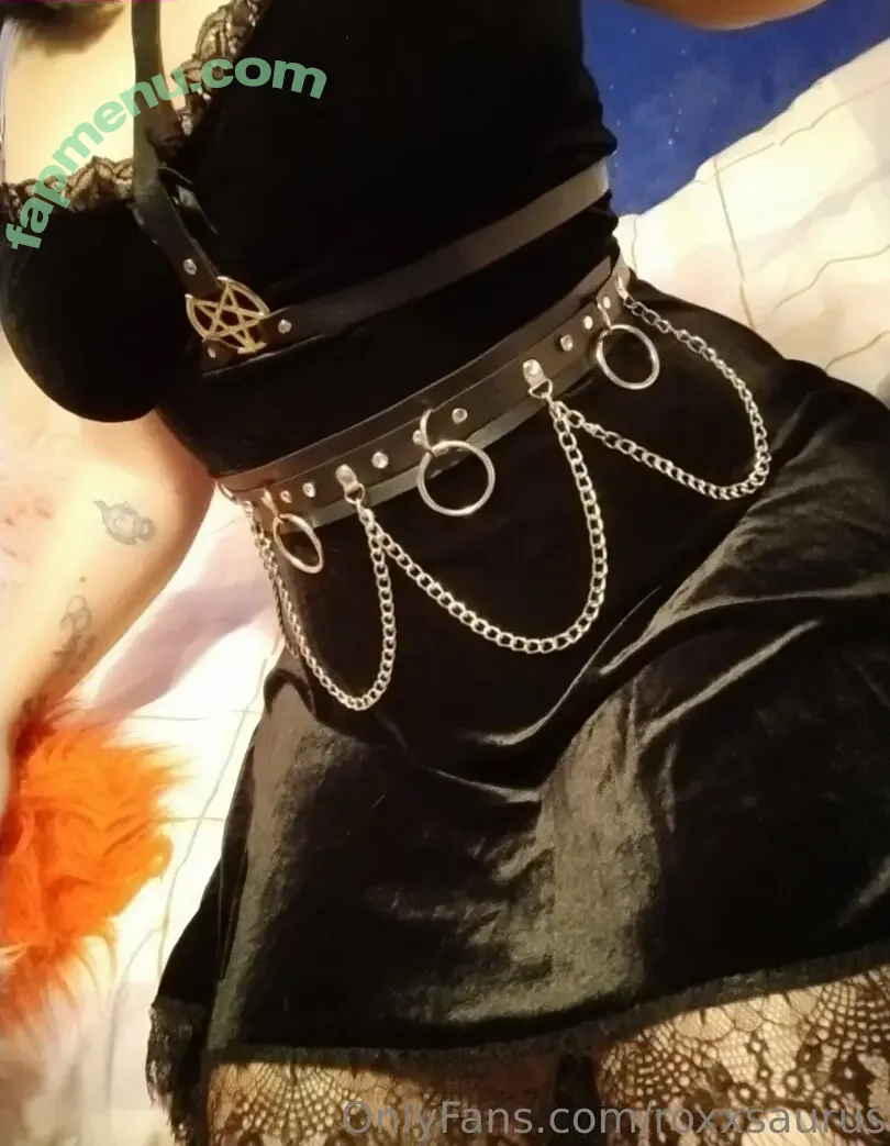 roxxsaurus nude photo #0007 (roxxsaurus)