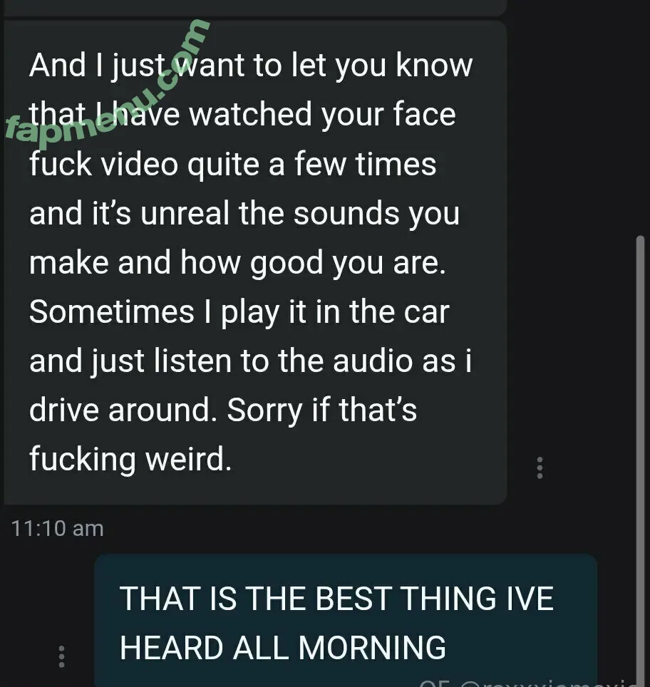 roxxxiemoxie nude photo #0038 (moxieroxxie)