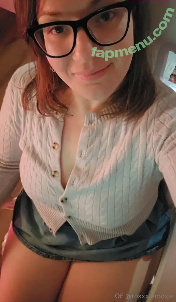 roxxxiemoxie nude photo #0040 (moxieroxxie)