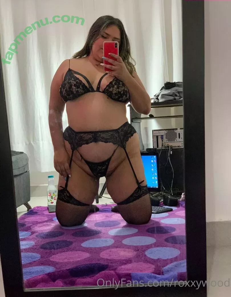 roxxywood nude photo #0003 (roxxywood)