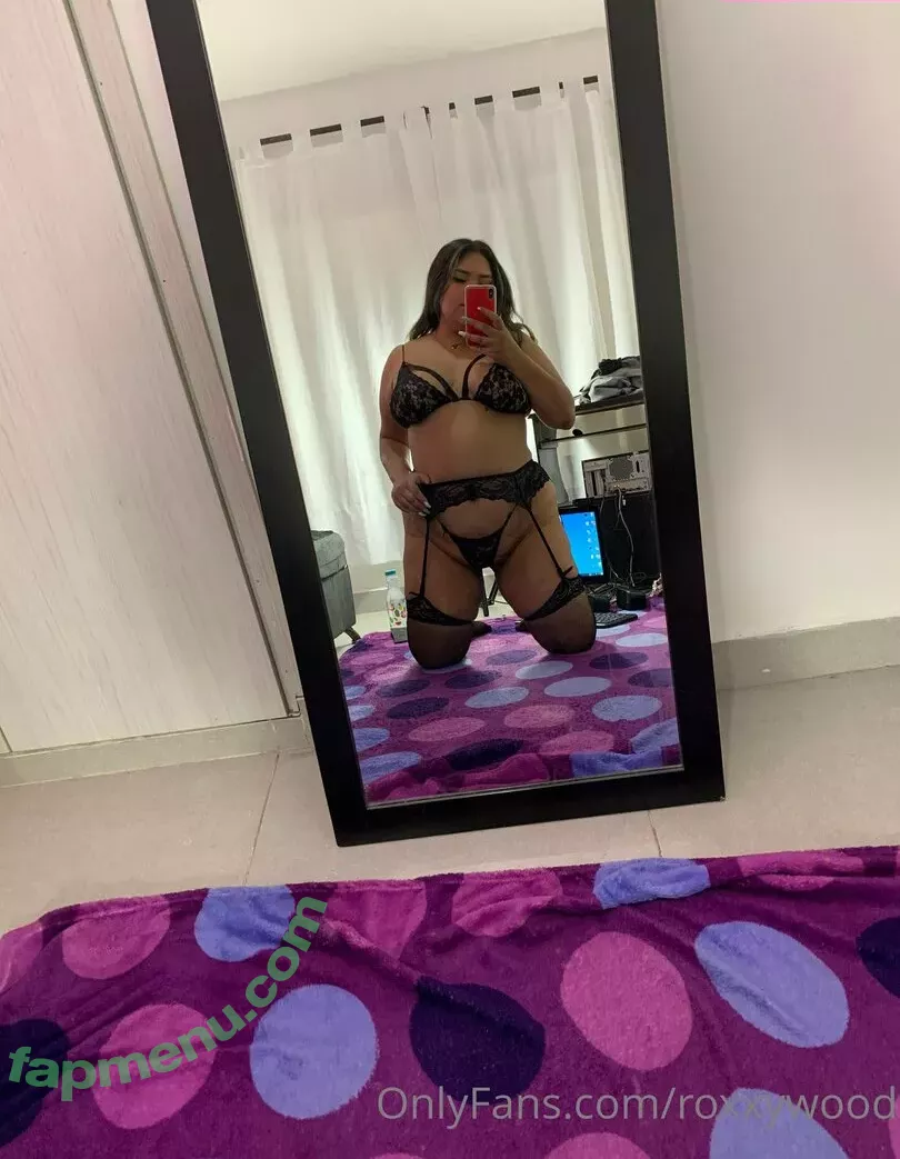 roxxywood nude photo #0004 (roxxywood)