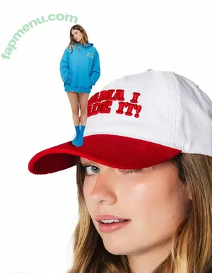 Roxy Dekker / RoxyDekker / roxy.dekkerr nude photo #0038