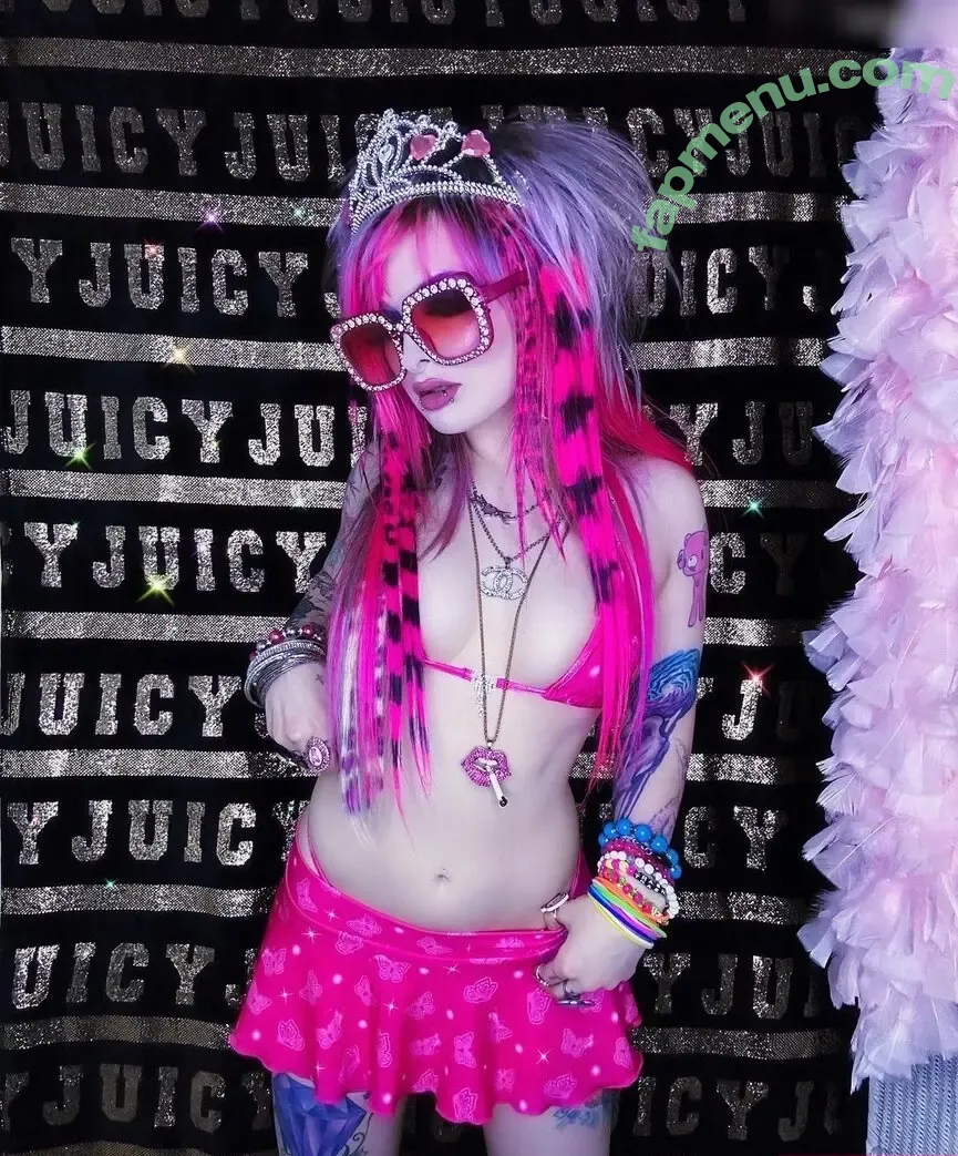 Roxy Katrina nude photo #0057 (trashmob)