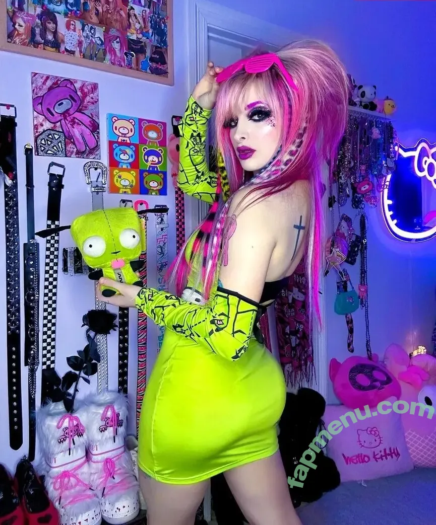 Roxy Katrina nude photo #0067 (trashmob)