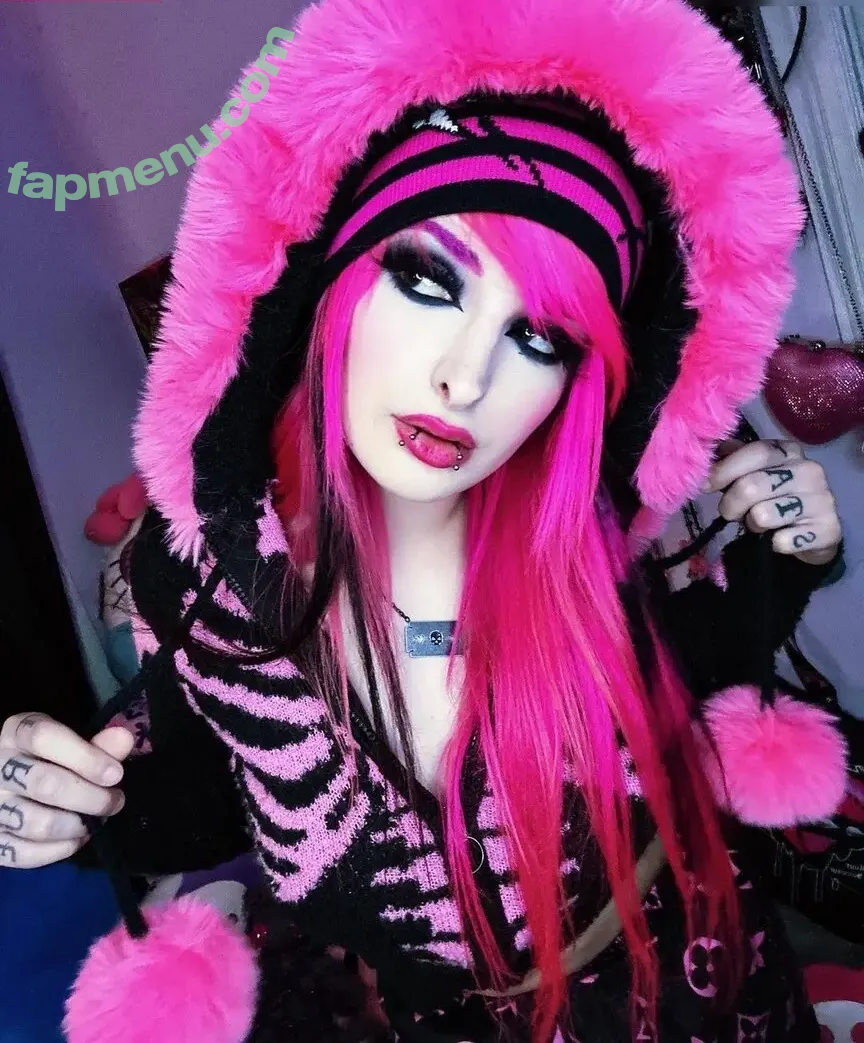 Roxy Katrina nude photo #0074 (trashmob)