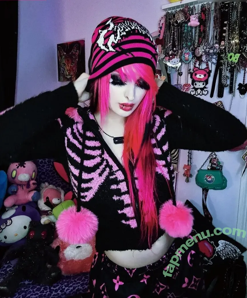 Roxy Katrina nude photo #0075 (trashmob)