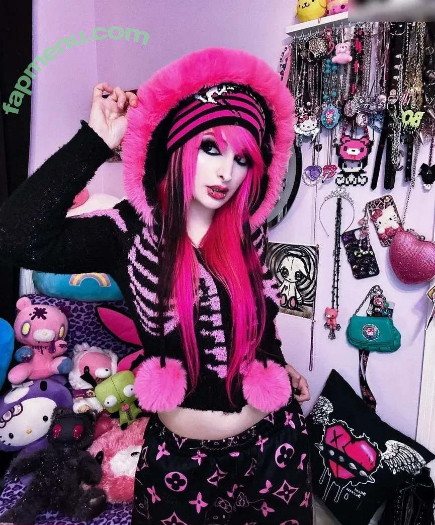 Roxy Katrina nude photo #0077 (trashmob)