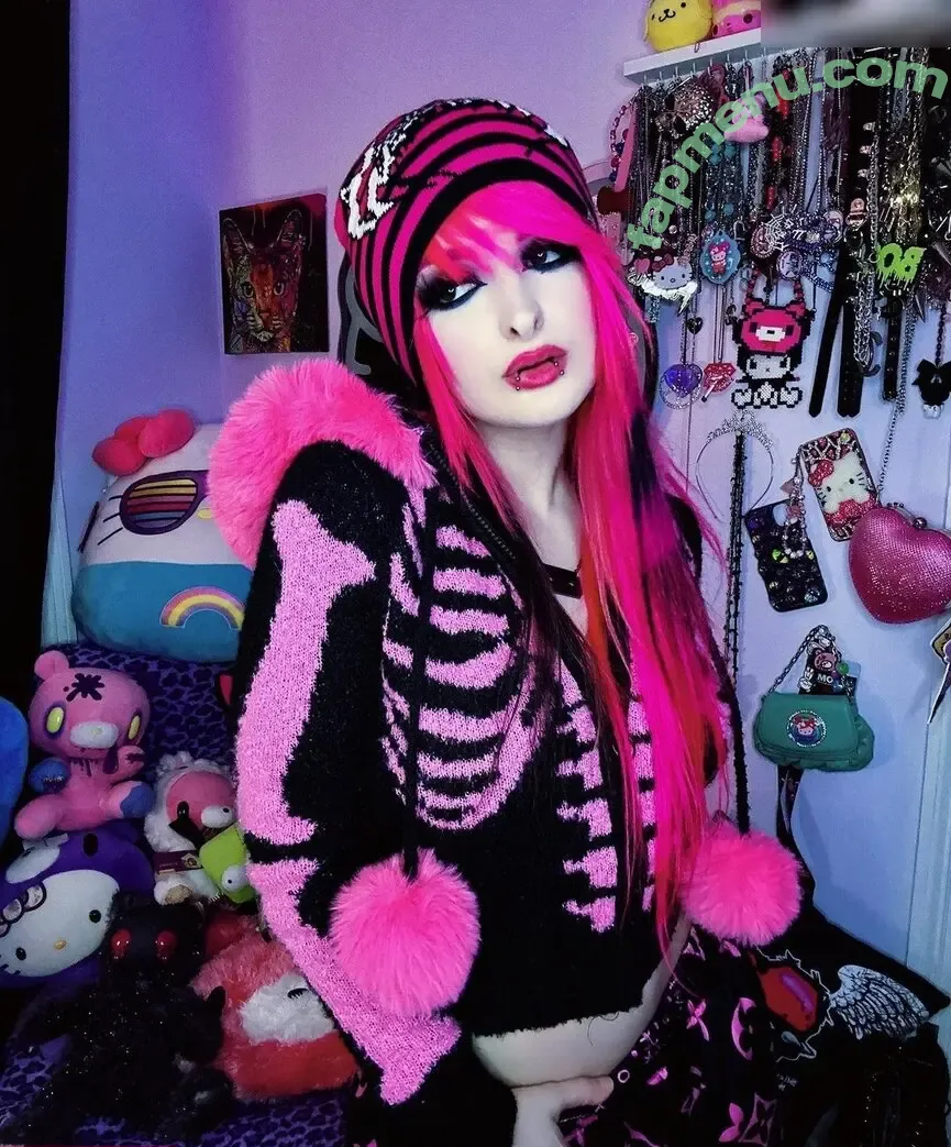 Roxy Katrina nude photo #0078 (trashmob)