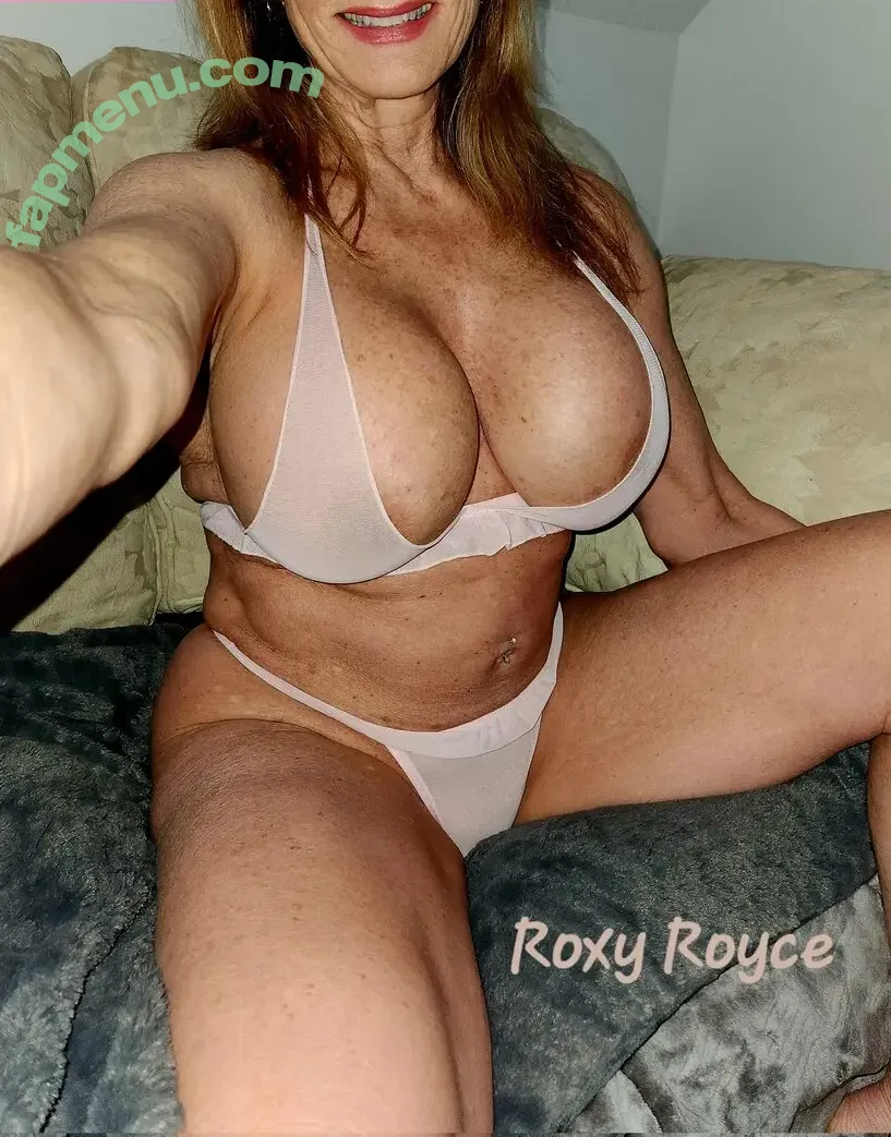 Roxy Royce nude photo #0055 (roxyraye / roxyroos_newfypoos)