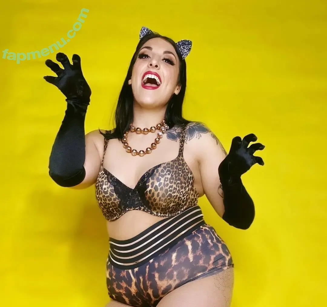 Roxy Torpedo nude photo #0001 (roxytorpedo)